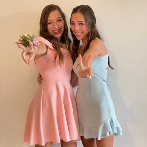 Meet your Posher, Madison